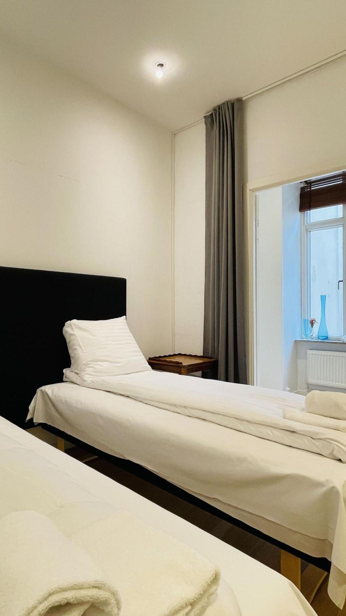 Apartmentincopenhagen 1555 Apartamento